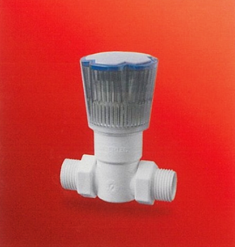 Picture of WATERTEC MONACO STOP VALVE M & M GI M FVM-M15EG2-0WBCHR
