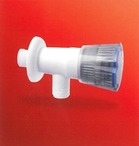 Picture of WATERTEC MONACO STOP VALVE RA 102 M FVR-M10201-0WBCHR