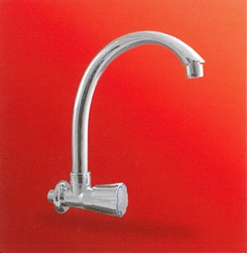 Picture of WATERTEC MONACO WITH SINK TAP M FWT-M01035-0WBCRM