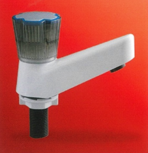 图片 WATERTEC MONACO PLASTIC BASIN TAP CHR FPT-MB3013-0WB