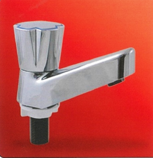 图片 WATERTEC MONACO PLASTIC BASIN TAP M FPT-MB3015-0WBCRM