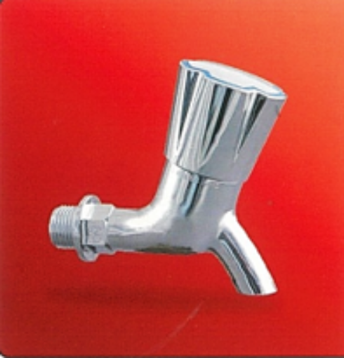 Picture of WATERTEC MONACO BIB TAP M CRM FBT-M03010-6WPCRM