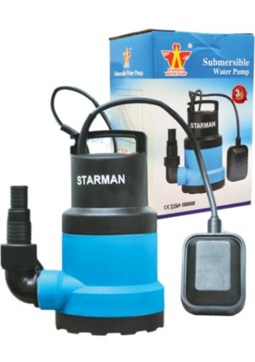 图片 NIETZ SUBMERSIBLE WATER PUMP KFC-200