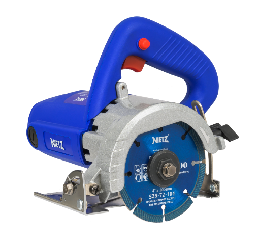 Picture of NIETZ CORDED MARBLE CUTTER 110MM FOC CUTTING DISC