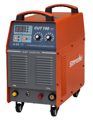 图片 NIETZ WELDING MACHINE C/W ACCESSORIES CUT100