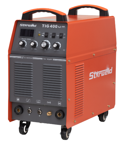 图片 NIETZ WELDING MACHINE C/W ACCESSORIES TIG400IJ