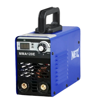 图片 NIETZ WELDING MACHINE C/W ACCESSORIES MMA 120E