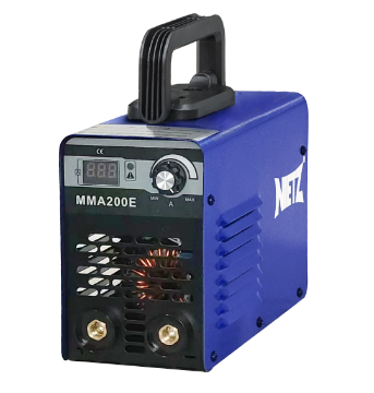 Picture of NIETZ WELDING MACHINE C/W ACC. MMA 200E_STARWELD