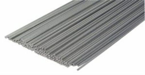 图片 NIETZ STAINLESS STEEL TIG ROD 316L 1.6X1000MM