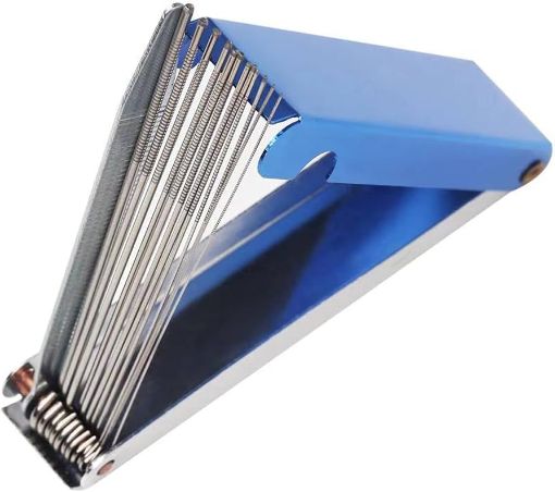 Picture of NIETZ NOZZLE TIP CLEANER #13