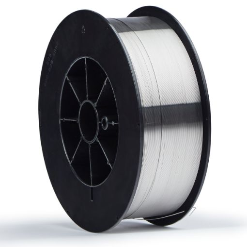 Picture of NIETZ STAINLESS STEEL MIG WIRE 0.8MMX5KG