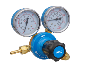 图片 NIETZ REGULATOR (ALUMINIUM) OXYGEN 1426