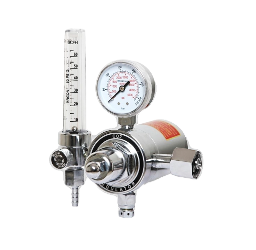 Picture of NIETZ REGULATOR WITH HEATER AC36V CO2 1458