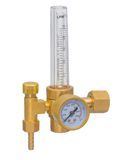 Picture of NIETZ PISTON CO2 FLOW METER REGULATOR 1405