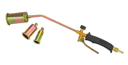 Picture of NIETZ 60CM HEATING TORCH C/W 3 NOZZLE 1717