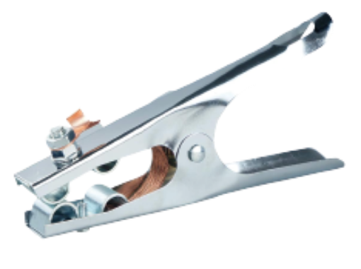 图片 NIETZ WELDING EARTH CLAMP 300AMP