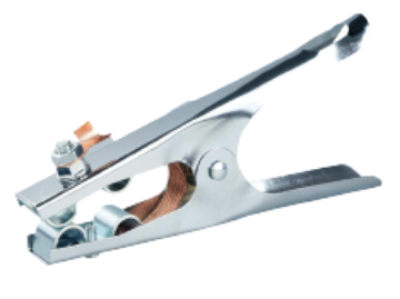 图片 NIETZ WELDING EARTH CLAMP 500AMP