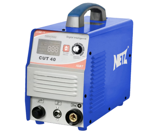 Picture of NIETZ WELDING MACHINE C/W ACCESSORIES CUT40