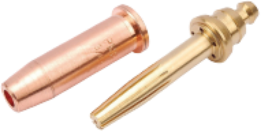 图片 NIETZ PNME CUTTING NOZZLE 1/16