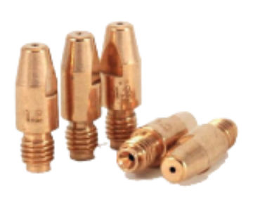 Picture of NIETZ CONTACT TIP M6 X 28MM X 1.0MM