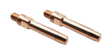 Picture of NIETZ H/D CONTACT TIP M6 X 45MM X 1.0MM