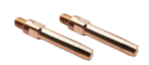 Picture of NIETZ HEAVY DUTY CONTACT TIP 45MMXM6X1.6MM