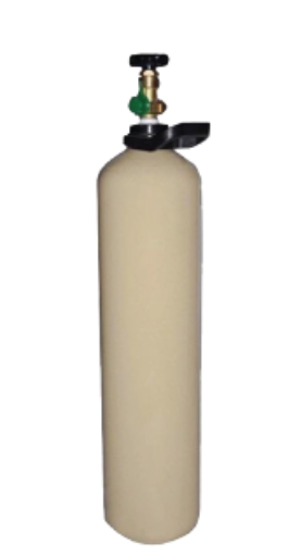 Picture of NIETZ PORTABLE CO2C/W GAS (BEIGE)