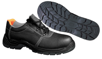 Picture of PICASAF SIRIM DOSH LOW-CUT SAFETY SHOE 1011 4# 10/CR