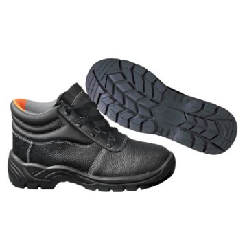 图片 NIETZ PICASAF SIRIM DOSH ANKLE SHOES 1021SBP #43/9