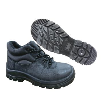 图片 NIETZ PICASAF SIRIM DOSH ANKLE SHOES 7218SBP #48/13