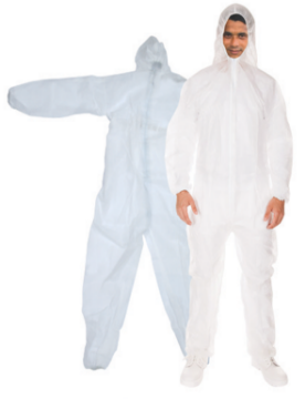 图片 NIETZ PP COVERALL XXL