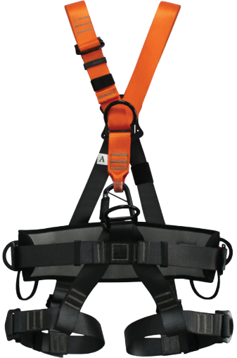 图片 NIETZ PICASAF BODY HARNESS 9805