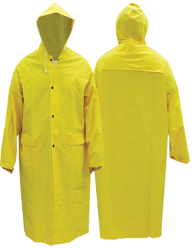 Picture of NIETZ H/D RAINCOAT (LINING) F4/6 L 12/CTN