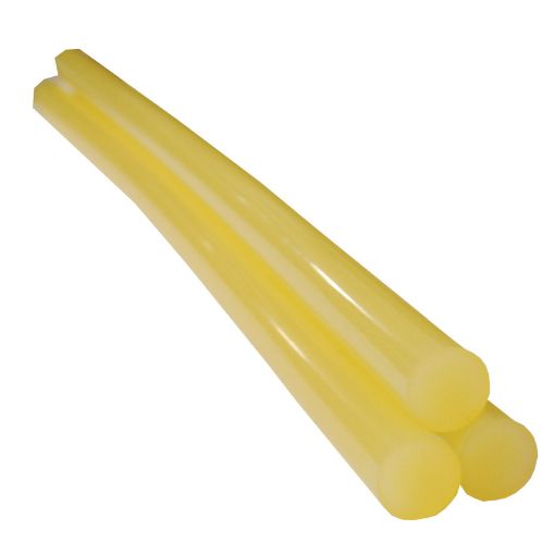 图片 NIETZ HOT GLUE STICK AE230 25KGS/YELLOW