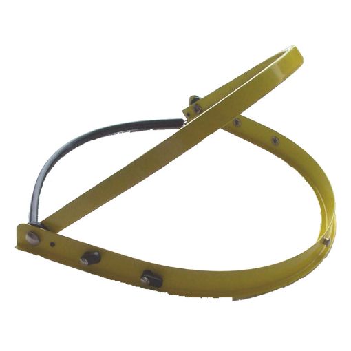 Picture of NIETZ VISOR BRACKET ALUMINIUM A4