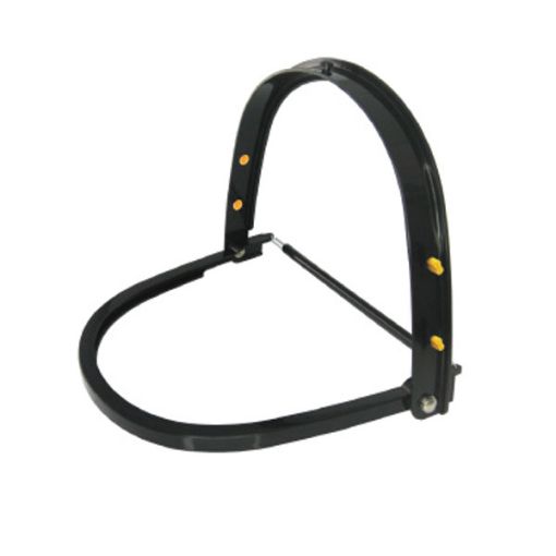 Picture of NIETZ VISOR BRACKET A2 (ABS)