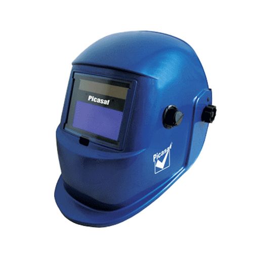 Picture of NIETZ AUTO WELDING HELMET SOLAR/BATTERY