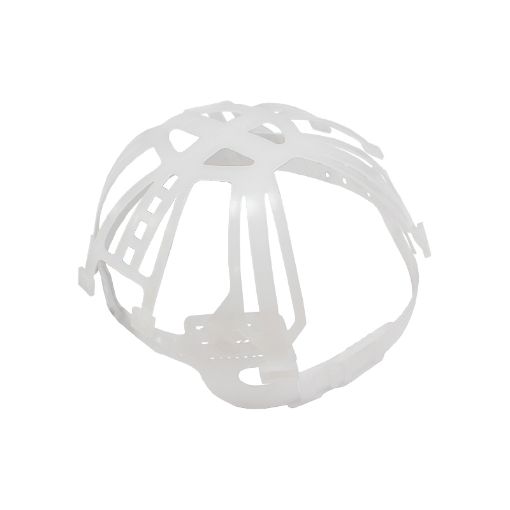图片 NIETZ ROUND N LONG HARNESS FOR PICASAF SAFETY HELMET