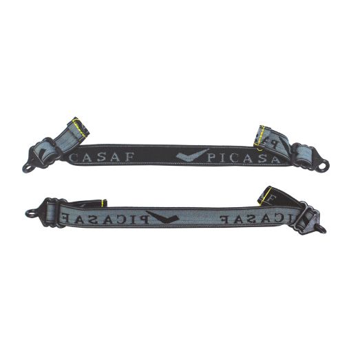 图片 NIETZ ELASTIC CHAIN STRAP FOR SIRIM SAFETY HELMET