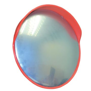 图片 NIETZ CONVEX MIRROR OUTDOOR 40IN