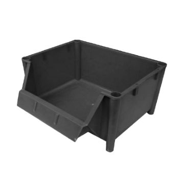 图片 NIETZ SPARE PARTS TOOL BOX TB1002 BLACK