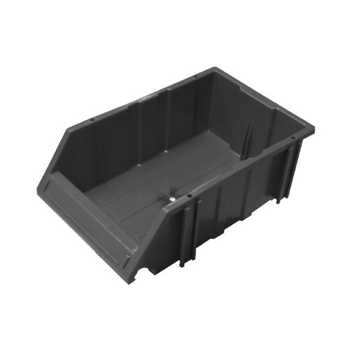 Picture of NIETZ SPARE PARTS TOOL BOX TB1202 BLACK