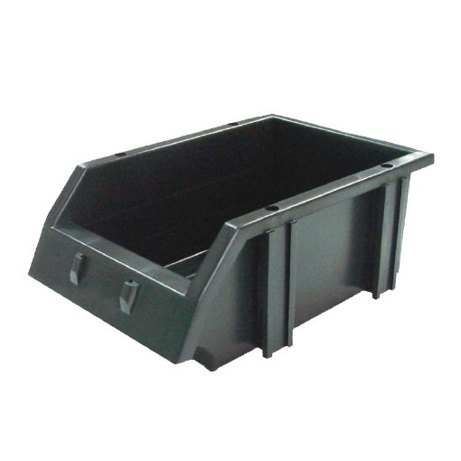 Picture of NIETZ SPARE PARTS TOOL BOX TB702 BLACK