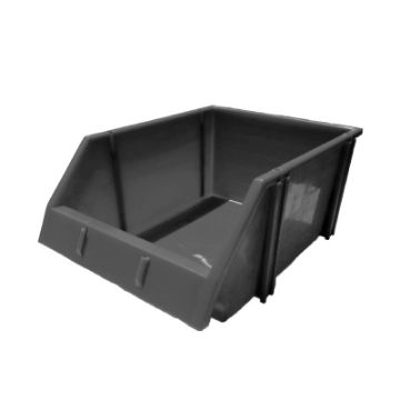 图片 NIETZ SPARE PARTS TOOL BOX TB802 BLACK