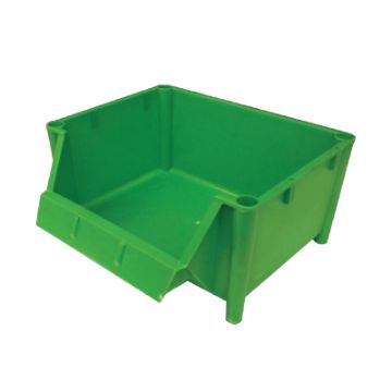Picture of NIETZ (GREEN) TOOL BOX TB1002G L285X303X172 12/CTN