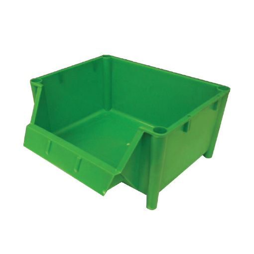 图片 NIETZ SPARE PARTS TOOL BOX TB1002 GREEN