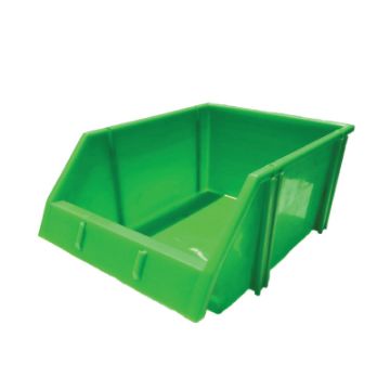 图片 NIETZ SPARE PARTS TOOL BOX TB802 GREEN