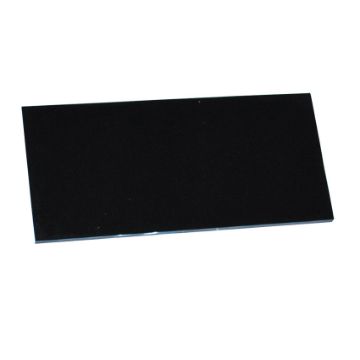 Picture of NIETZ PROTECTIVE BLACK GLASS 2X4IN 10# 100/500
