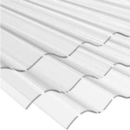 Picture of POLY CARBONATE SHEET 8FT