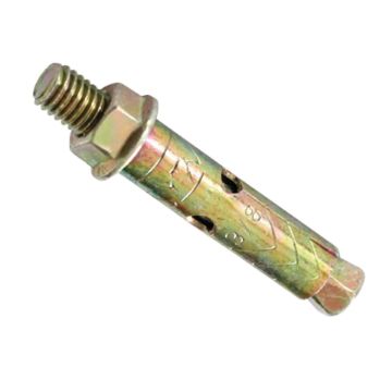 图片 NIETZ PJ ANCHOR 5/16X2-5/8IN 100/BX